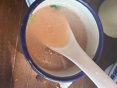 -山涧肴·泉水煮活鱼(坂田店)