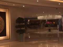 -深圳香格里拉酒店