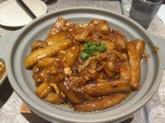 -留半山·香港食堂(啦啦宝都店)