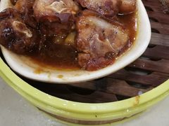 -港海餐厅(解放东路店)