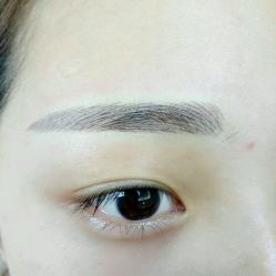 -MIVI野生眉纹绣纹眉