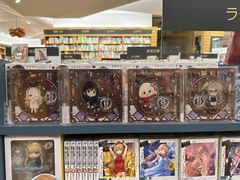 -纪伊国屋书店(Singapore Main Store)