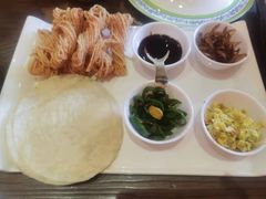 -茅山肴·道家菜·神仙鸡