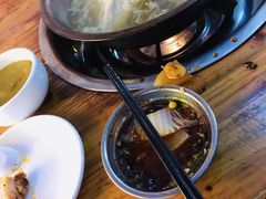 -陈记泸州酸菜豆花火锅(建设路店)