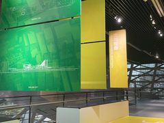 -深圳市当代艺术与城市规划馆