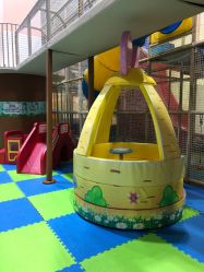-未来动物城动物主题公园(大悦城店)