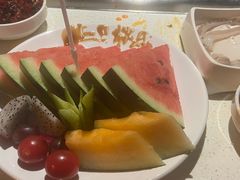 -海底捞火锅(金花路店)