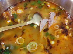 -梨花牛肉汤饭(仁恒伊势丹店)