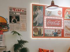 -Eckl’s爱氏热狗(猫街店)
