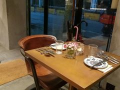 -Ginger(兴国路店)