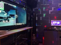 -冰城小镇音乐串吧·聚会餐厅(百子湾店)