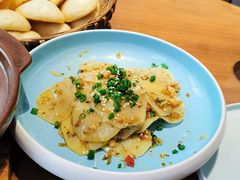 -有红鸡毛店·川菜(建设路店)