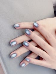 -闺蜜美甲
