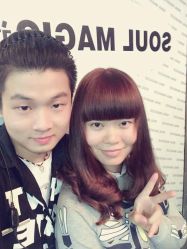 picture-SOULMAGIC 造型烫发染发
