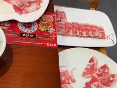 -1078號老北京涮肉(松柏店)