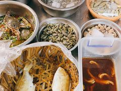 -圆蛋酒料•生腌(开元路店)