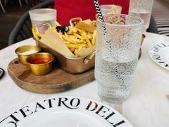 -IL TEATRO 精品意大利餐厅