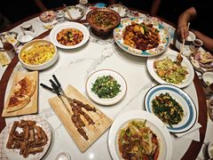 -巴依老爷新疆美食(常营店)