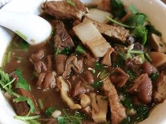 -北京小肠陈饭庄(方庄店)