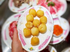 -燃计沙茶皇·香港沙茶火锅(人广旗舰店)