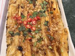 霸王茄子-扇贝王·海鲜烧烤(慈溪店)