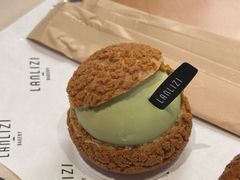 -LANLIZI BAKERY(COSMO店)