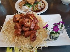 -黄但记老店·陈村粉食府