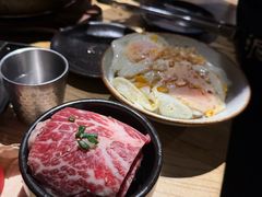 -泥炉烧肉师(新街口金銮巷店)