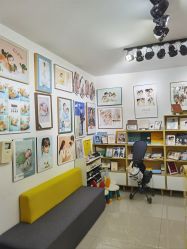 -童年时光专业儿童摄影(龙首店)