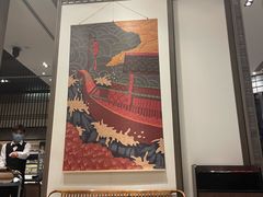 -田舍家Inakaya·炉端烧·铁板烧(天汇igc店)