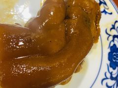 猪蹄-九河居(荔湾路店)