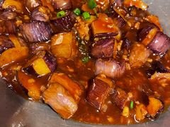 -绿茶餐厅(华联万柳店)