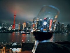 -外滩8号 whisky bar(金延大厦店)