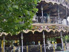 -朝阳公园游乐园