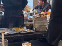 -大渔铁板烧(东城店)