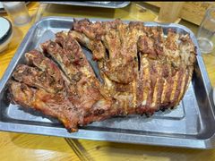 -张记焖窑·十五年专注焖烤(雍和宫店)