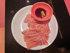 -惠州皇冠假日酒店·西餐厅·自助餐厅