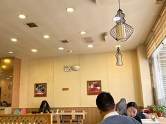 大堂-马员外砂锅老店(青年南路店)