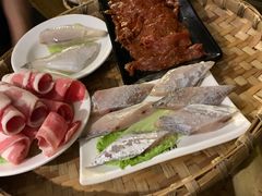 -味流印市井火锅