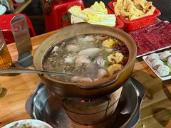 -洪大厨鸡煲(福田店)