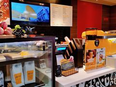 -麦当劳(廊坊新华路店)