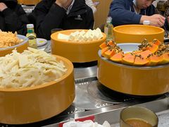 -喜家自助小火锅(卓悦里店)