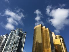 -厦门喜来登酒店