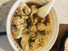 -蒋家桥饺面店(四望亭路店)