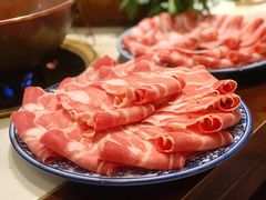 -宣武小院涮肉(前门店)
