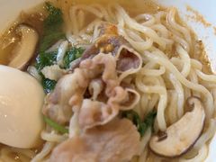 -南山鲜虾面·活鲜小馆·海味大连菜(南山总店)