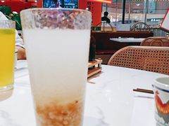 薏米马蹄水-發起人·肉骨茶(万象汇店)