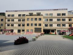 -大宁国际幼儿园(永和东路)