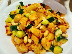 宫爆鸡丁-紫光园(顺义店)