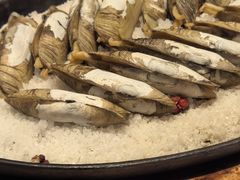 -莆田餐厅PUTIEN(金融街购物中心店)